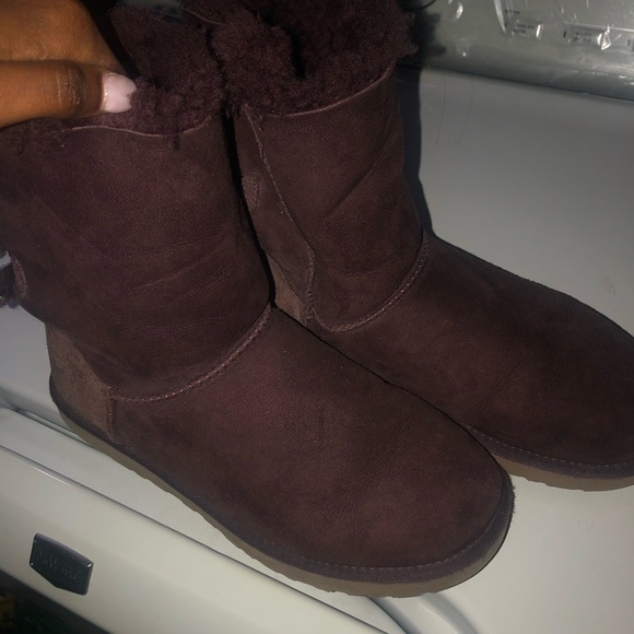 UGG boots - Picture 2 of 2